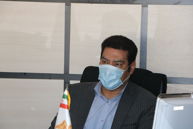 هدف اصلی نظارت، اصلاح و بالا بردن کیفیت محصولات سلامت محور