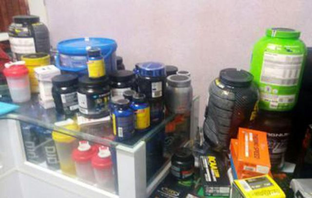 کشف مکمل‌های بدنسازی با عوارض هولناک