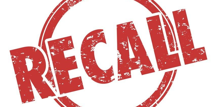 ریکال ویال محلول کلسیم فولینات ۳۰ میلی گرم