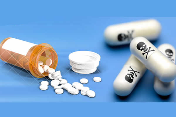 اعلام توزیع داروی تقلبی با ادعای پایین آورنده قندخون و با استفاده از نام تجاری DBS و ادعای تولید شرکت هلسی