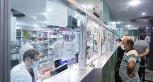 رعایت ۸۰ درصدی داروخانه‌های استان مرکزی در پروتکل‌های بهداشتی