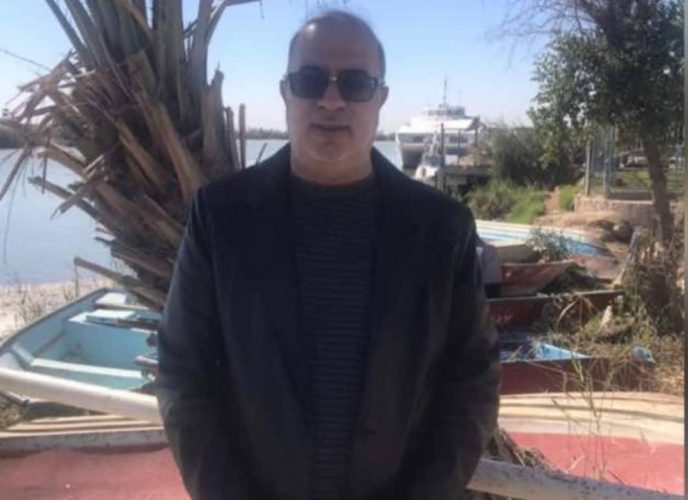 پیام معاون غذا و دارو اراک در پی درگذشت &quot; آقای مهندس حمید سیناخواه &quot; مسئول فنی ارشد شرکت پتروشیمی شازند