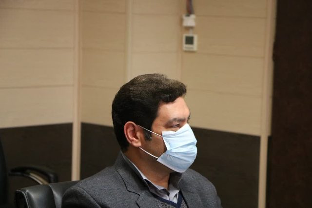 استمرار به فعالیت های فرهنگی و آموزشی مقابله با کالاهای قاچاق سلامت محور