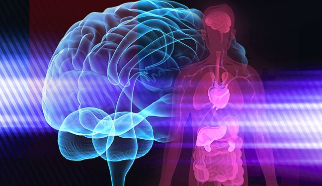 آشنایی با رایج‌ترین انواع التهاب