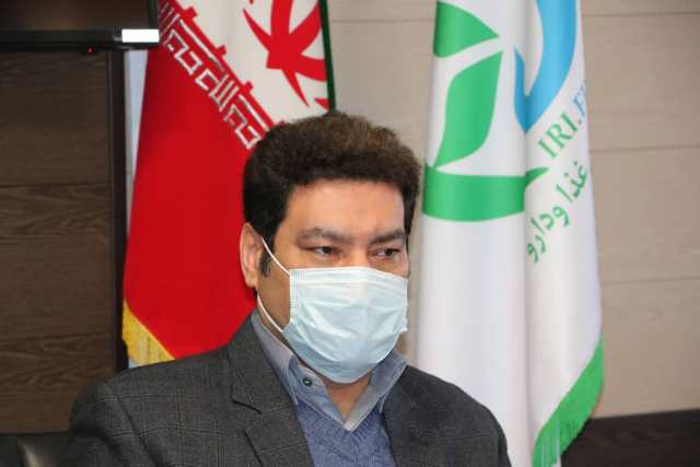 ۱۰۵۵ مورد بازرسی از مراکز عرضه (فرآورده های آرایشی و بهداشتی و ضدعفونی کننده) استان مرکزی