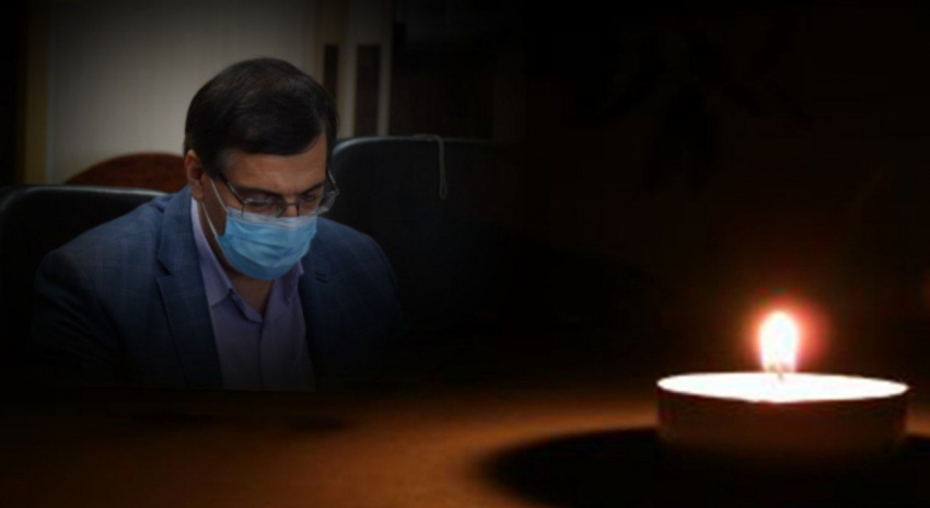 پیام تسلیت معاون غذا و دارو در پی درگذشت دکتر علی اصغر فرازی