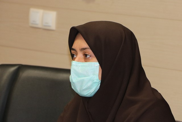 نظارت منظم بر عرضه دارو در استان ، امکان تخلف را به حداقل رسانده است