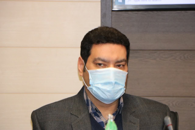 اقدامات معاونت غذا و دارو دانشگاه علوم پزشکی استان مرکزی تا پنجمین روز از بهار ۱۴۰۰