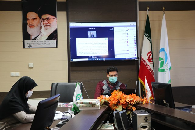 برگزاری اولین همایش معاونین غذا و دارو سراسر کشور در سال جاری