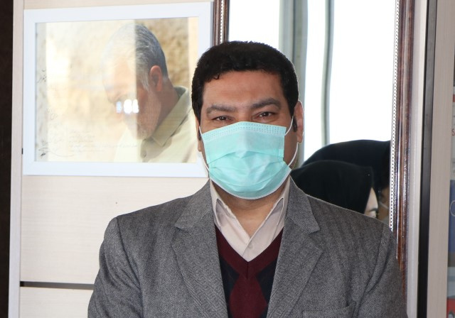 برنامه ریزی دقیق، ارزیابی مستمر و ارتقاء عملکرد از اهداف معاونت در سال ۱۴۰۰ است