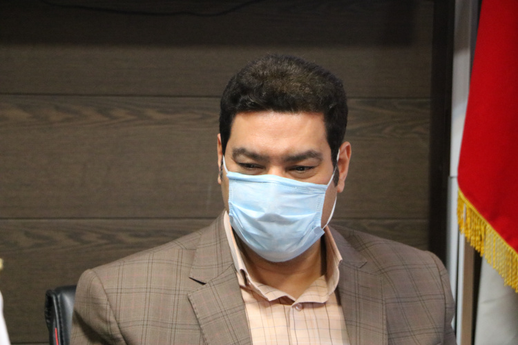 پرداخت۱۵ میلیارد و ۱۲۸ میلیون ریال به بیماران صعب العلاج مرکزی