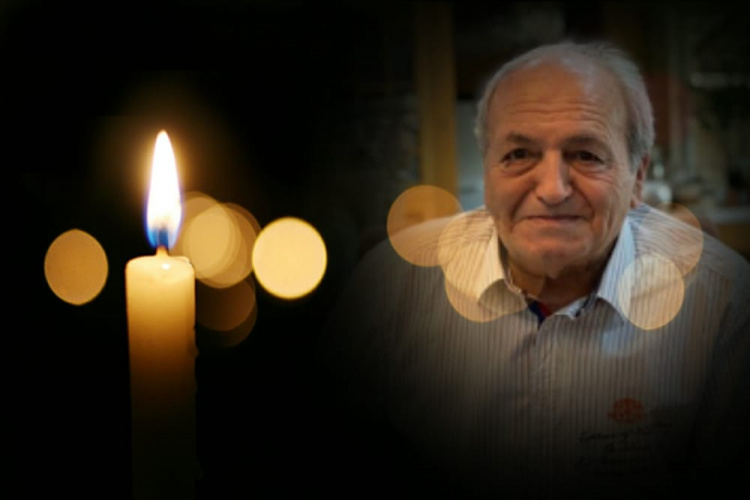 ️ پیام تسلیت معاون غذا و دارو در پی درگذشت پدر خانم دکتر آیدا غفاری