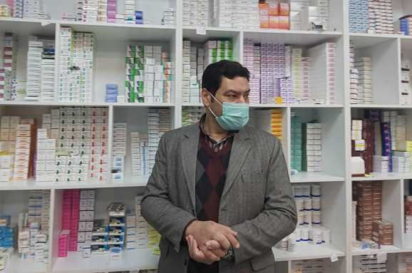 افزایش مصرف خودسرانه دارو در دوران شیوع کرونا