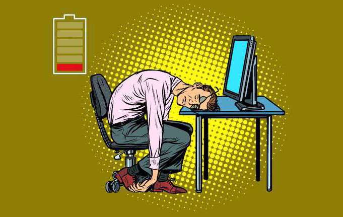 عواملی که باعث افت انرژی‌تان می‌شوند