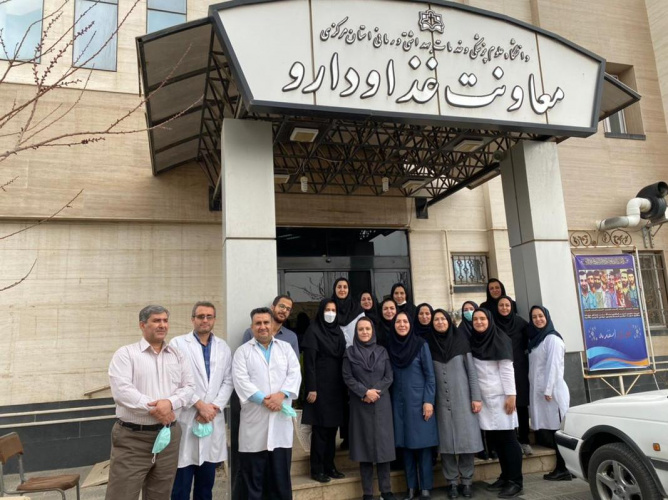 روز آزمایشگاه، روز سپاس از جان‌ها و اندیشه‌های والا در پویایی نظام سلامت