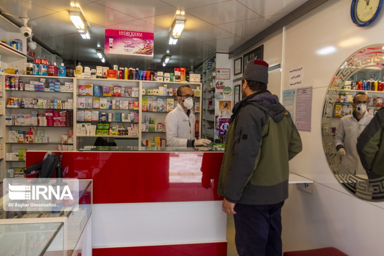 شهروندان مرکزی از مصرف خودسرانه داروها در موج چهارم کرونا بپرهیزند