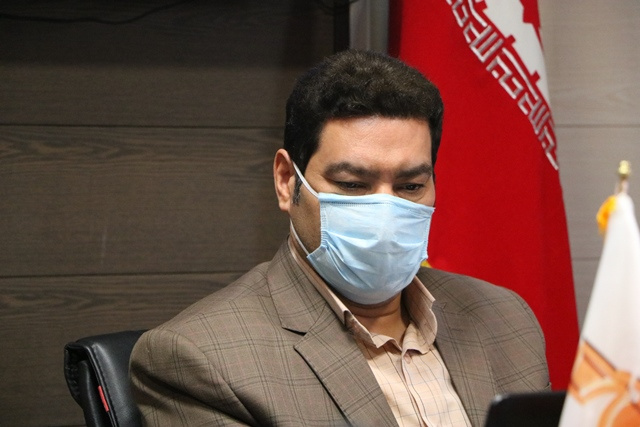 پیام تبریک معاون غذا و دارو اراک به مناسبت روز جهانی ماما