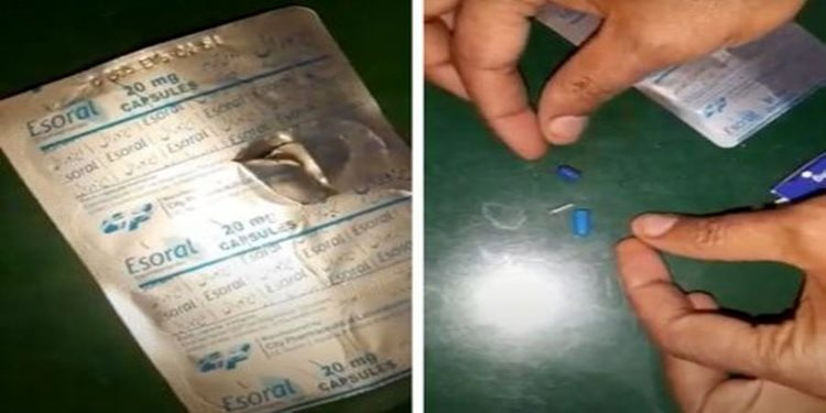 داروی Esoral مجوزی از سازمان غذا و دارو ندارد/ انتشار فیلم های جعلی با هدف تشویش اذهان عمومی