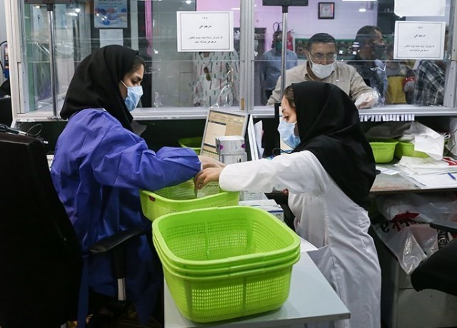 اجراء طرح ضربتی نظارت بر توزیع انسولین های قلمی در داروخانه ها