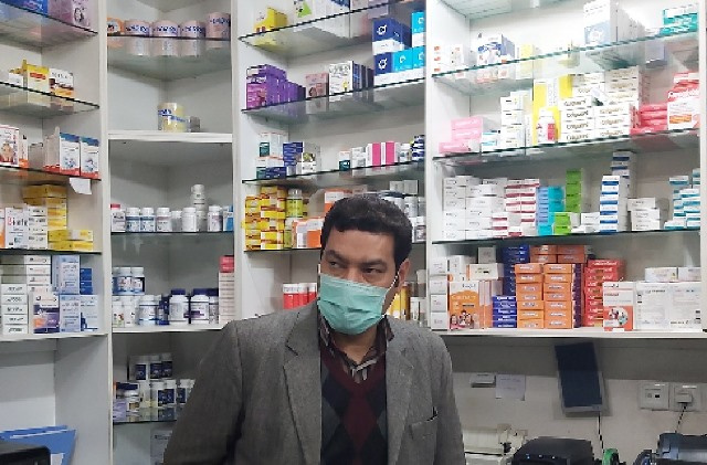 کیفیت مناسب داروهای ساخت داخل