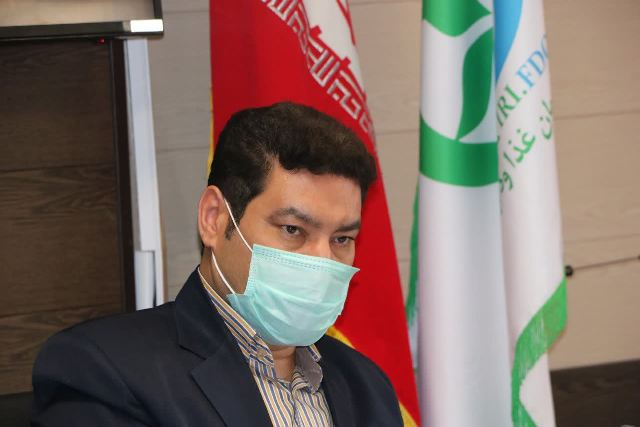 مهمترین هدف کمیته تخصصی پیشگیری و مقابله با قاچاق کالاهای سلامت محور: تأمین سلامت جامعه