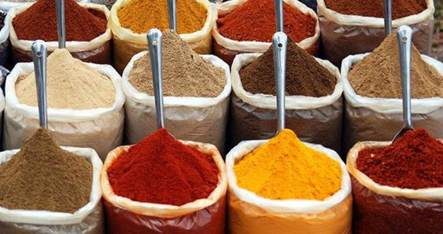 هشدار در خصوص ادویه های فله ای