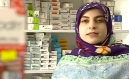 توصیه در خصوص مکمل های آهن