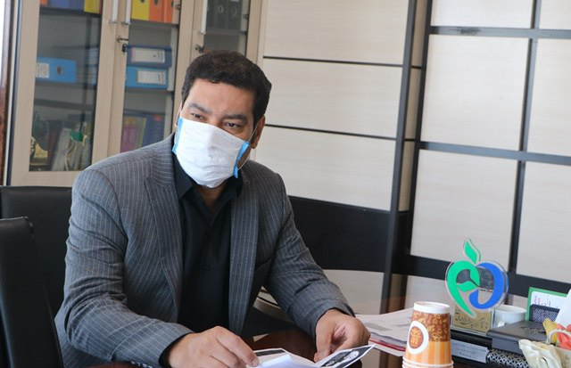 پیام تسلیت معاون غذا و دارو به مناسبت سالگرد رحلت امام خمینی (ره)، قیام خونین ۱۵ خرداد