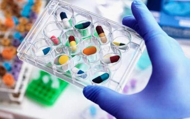 ارسال لیست داروهای صرفا بیمارستانی