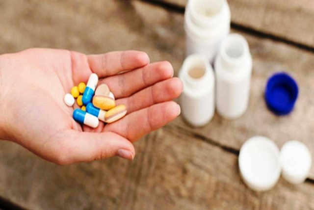 پنتوپرازول را طولانی مدت مصرف نکنید+دلیل