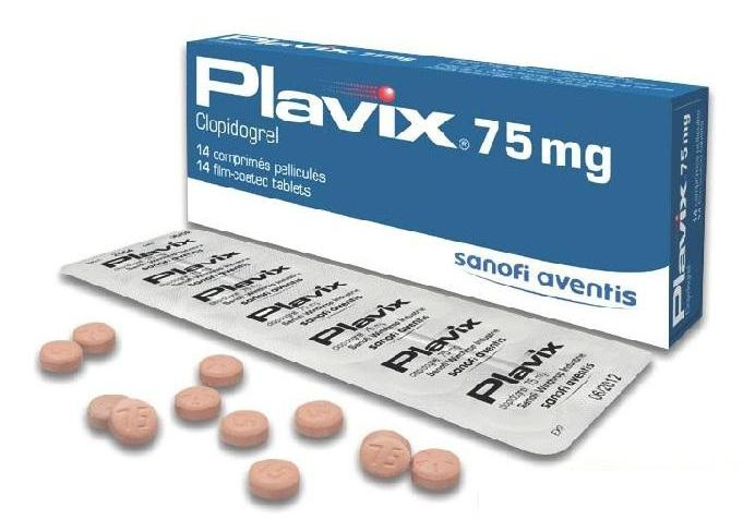 موافقت موقت با درخواست حذف برنامه توزیع داروی پلاویکس