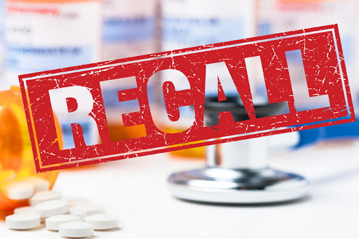 ریکال سوسپانسیون خوراکی فورازولیدون ۵۰ mg / ۱۵ ml  ساخت شرکت CHANDRA BHAGAT PHARMA LIMITED