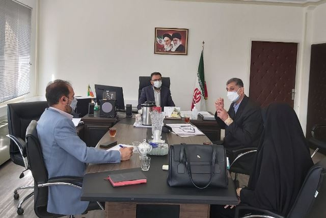 اولین جلسه کمیته ویژه در خصوص مکمل های ورزشی