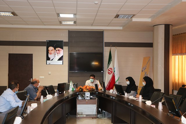 سومین جلسه کمیسیون ماده ۲۰ امور داروخانه ها