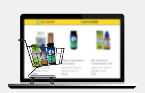 لیست داروخانه های فعال دارای مجوز ارائه اینترنتی اقلام غیردارویی