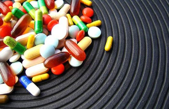 جلوگیری از قاچاق معکوس دارو