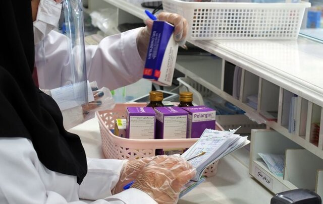 لزوم عرضه داروهای مورد استفاده در کووید در تمام ساعات فعالیت داروخانه و تا اتمام موجودی