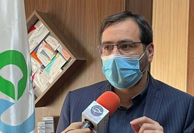 سازمان غذا و دارو جایگزین داروی داروی آمفوتریسین بی لیپوزومال را اعلام کرد