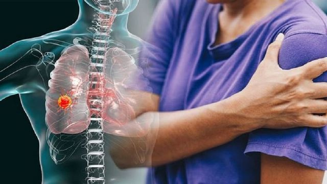 درد شبانه شانه می‌تواند خطرناک باشد!