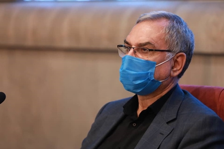 برداشته شدن شرط سنی واکسیناسیون در سراسر کشور از امروز