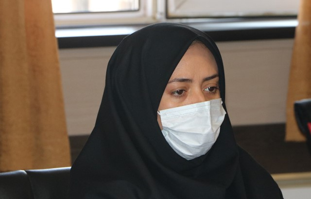 بیماران کرونایی هیچ دارویی را بدون تجویز پزشک مصرف نکنند