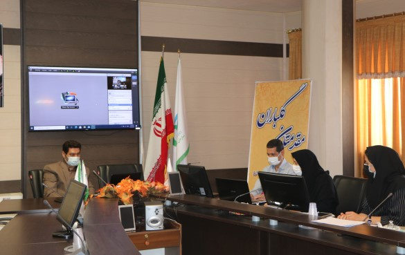 پنجمین جلسه کمیسیون ماده ۲۰ امور داروخانه ها