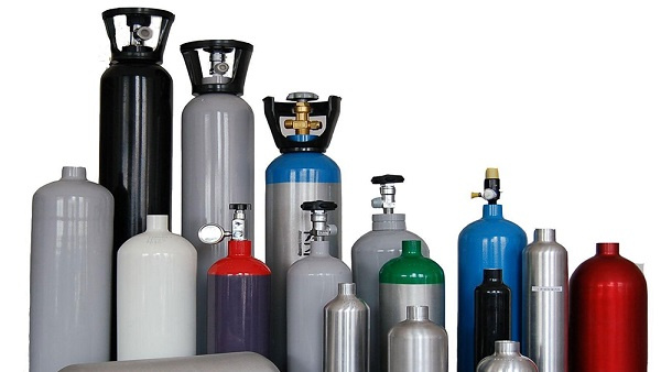 در خصوص مرجع نظارت بر تولیدکنندگان گازهای طبی