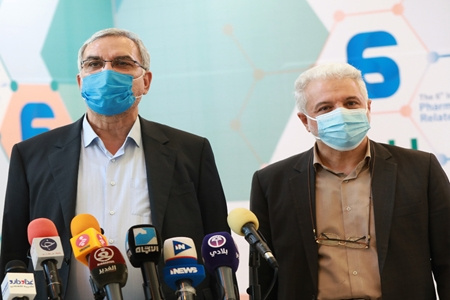 تمامی داروهایی که در درمان کرونا موثر است، در داخل کشور تولید می شود