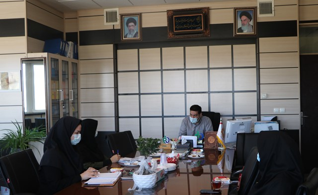 برگزاری نخستین جلسه هماهنگی برنامه‌های هفته پیشگیری از بروز مسمومیت‌ها