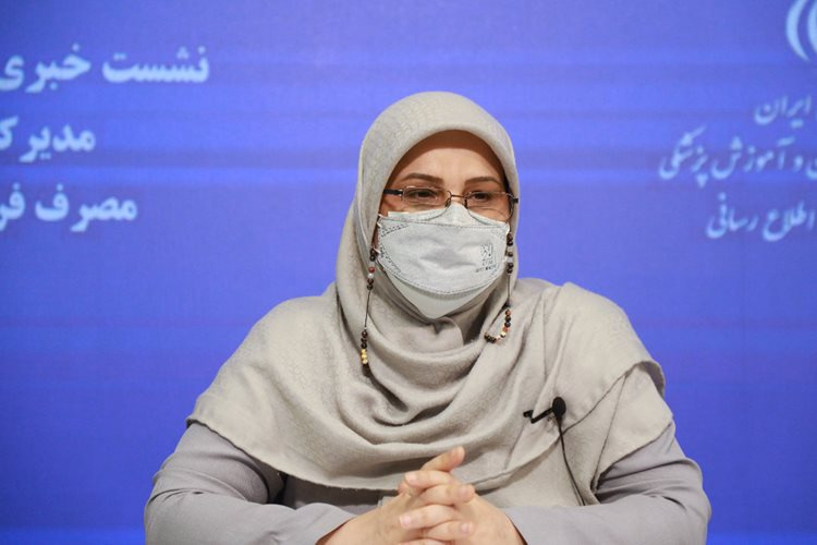 مواد مخدر و محرک، در صدر علل مرگ‌های ناشی از مسمومیت/عرضه قاچاق قرص برنج در کشور