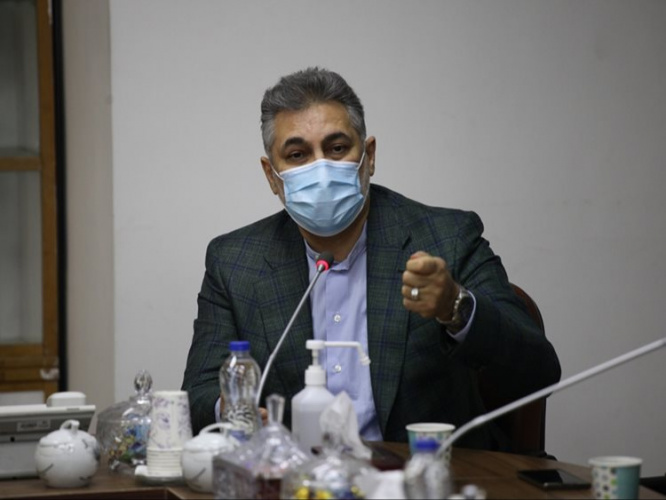 کمک سازمان غذا و دارو به تولیدکنندگان واقعی و اصیل/نسبت دادن عنوان «مافیا» ضربه به سازمان غذا و دارو