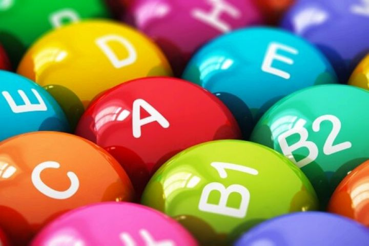 مصرف خودسرانه ویتامین‌ها، ممنوع!