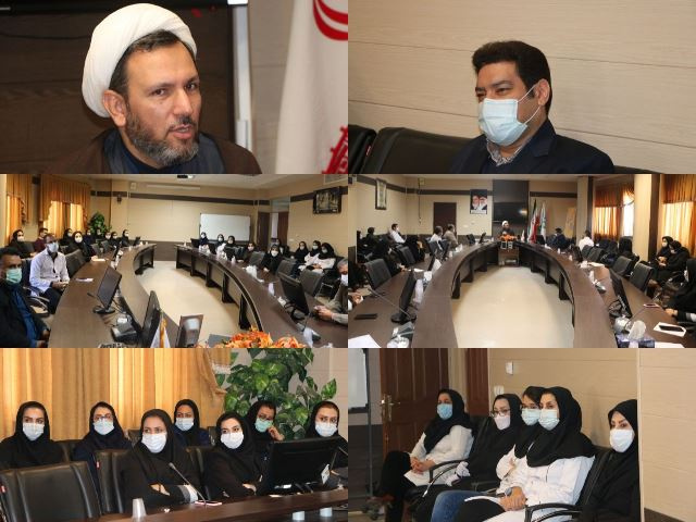 کارگاه آموزشی «نقش بازی و محبت در تربیت فرزند»