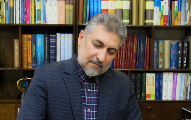 مدیرکل امور فرآورده های غذایی و آشامیدنی سازمان غذاودارو منصوب شد